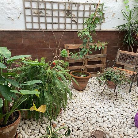 Appartement Palma 2 Suenos à Jerez de la Frontera Extérieur photo