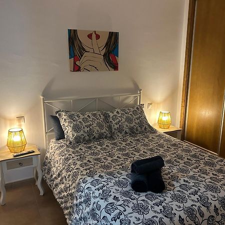 Appartement Palma 2 Suenos à Jerez de la Frontera Extérieur photo