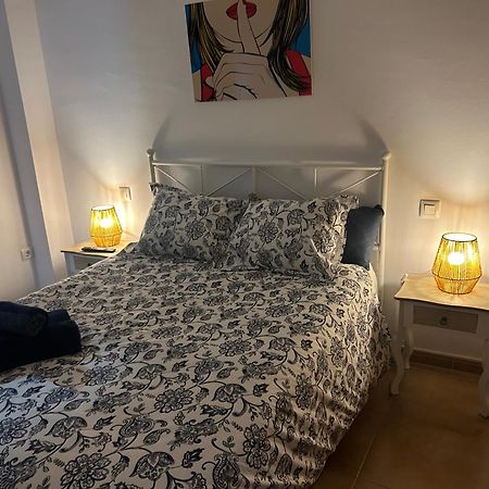Appartement Palma 2 Suenos à Jerez de la Frontera Extérieur photo