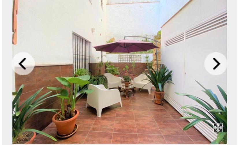 Appartement Palma 2 Suenos à Jerez de la Frontera Extérieur photo