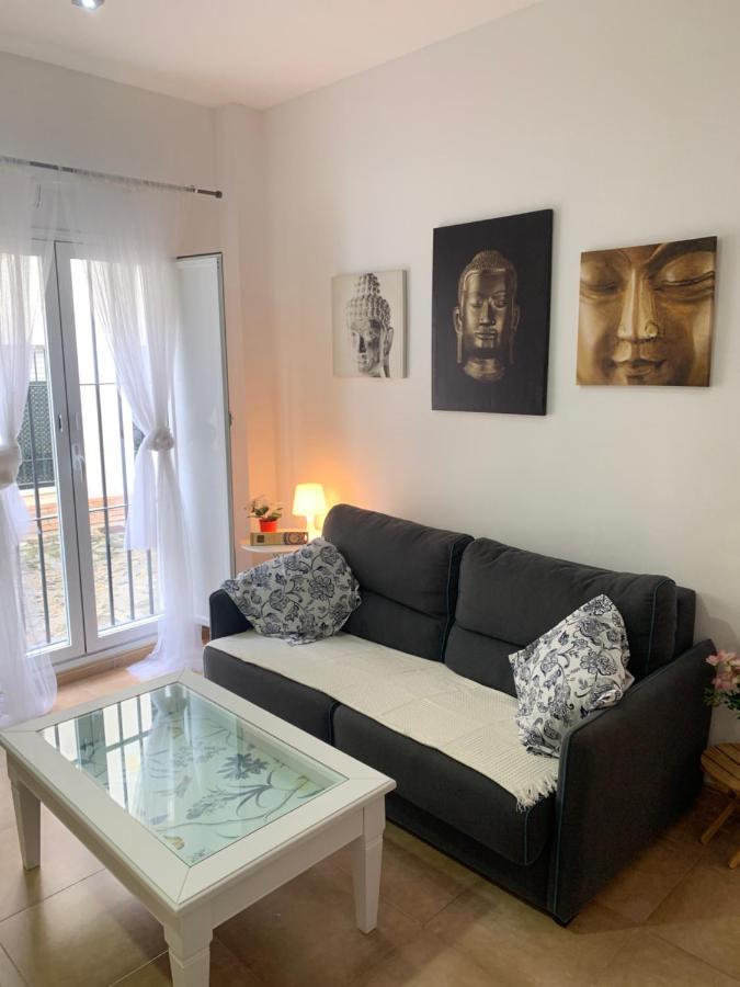 Appartement Palma 2 Suenos à Jerez de la Frontera Extérieur photo