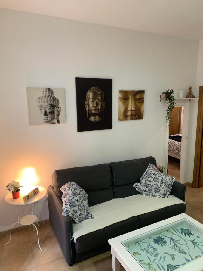 Appartement Palma 2 Suenos à Jerez de la Frontera Extérieur photo