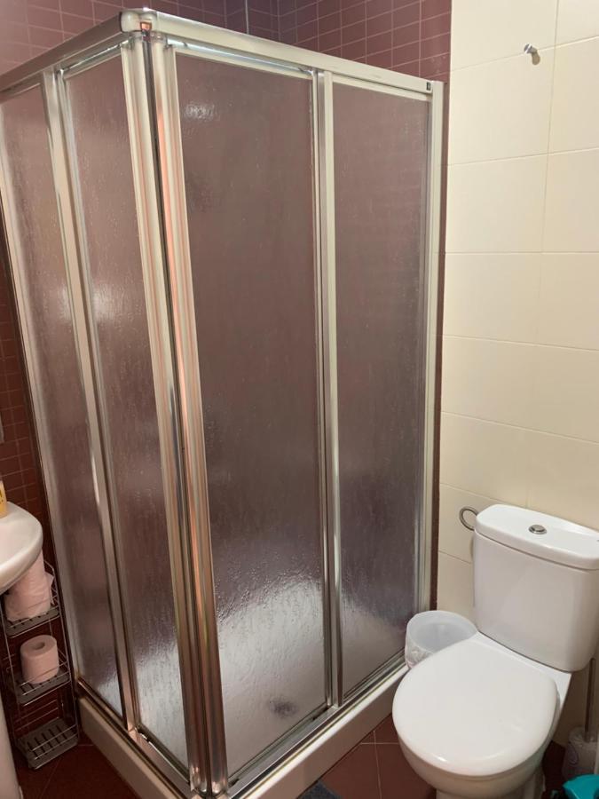 Appartement Palma 2 Suenos à Jerez de la Frontera Extérieur photo