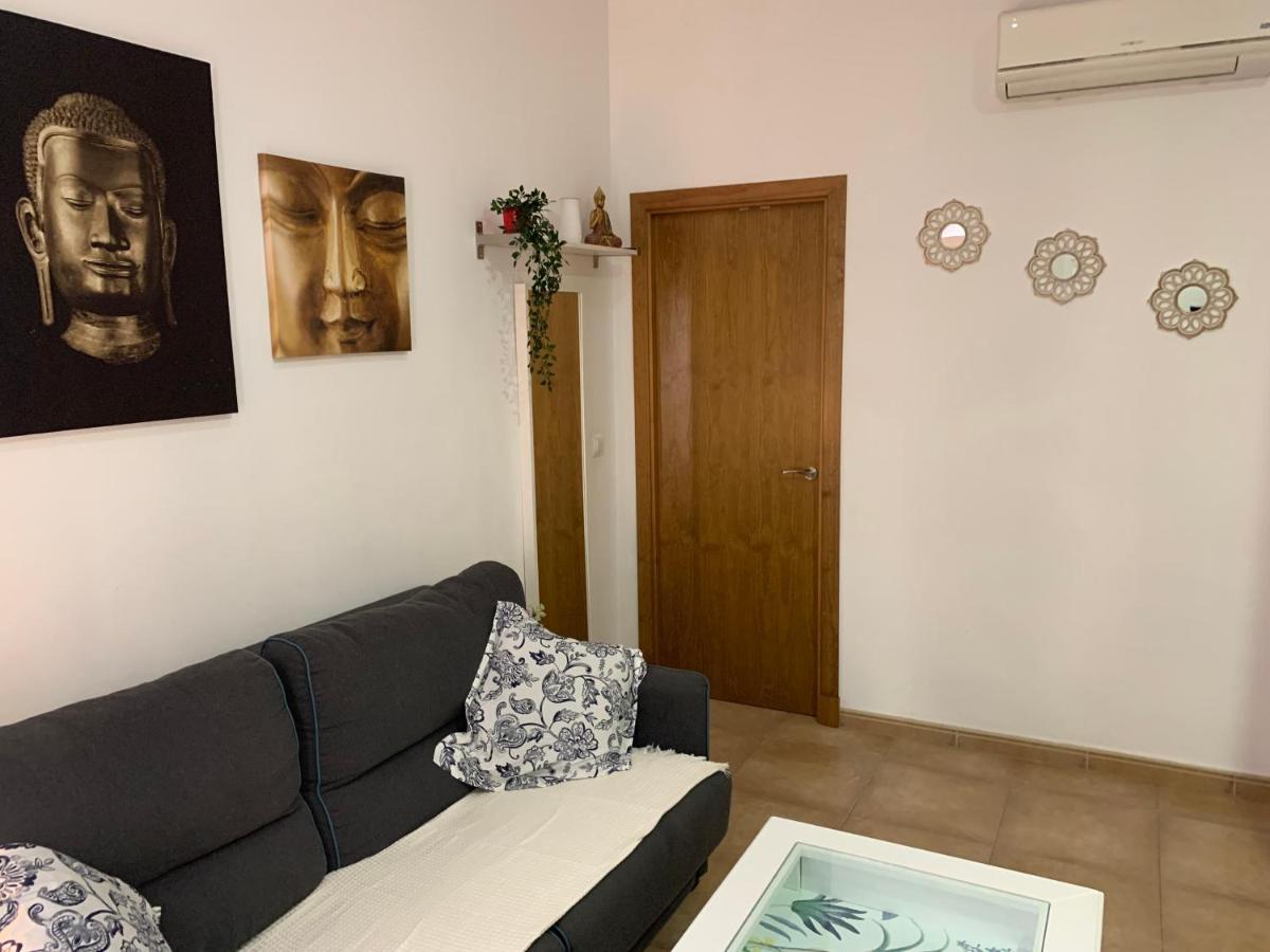 Appartement Palma 2 Suenos à Jerez de la Frontera Extérieur photo