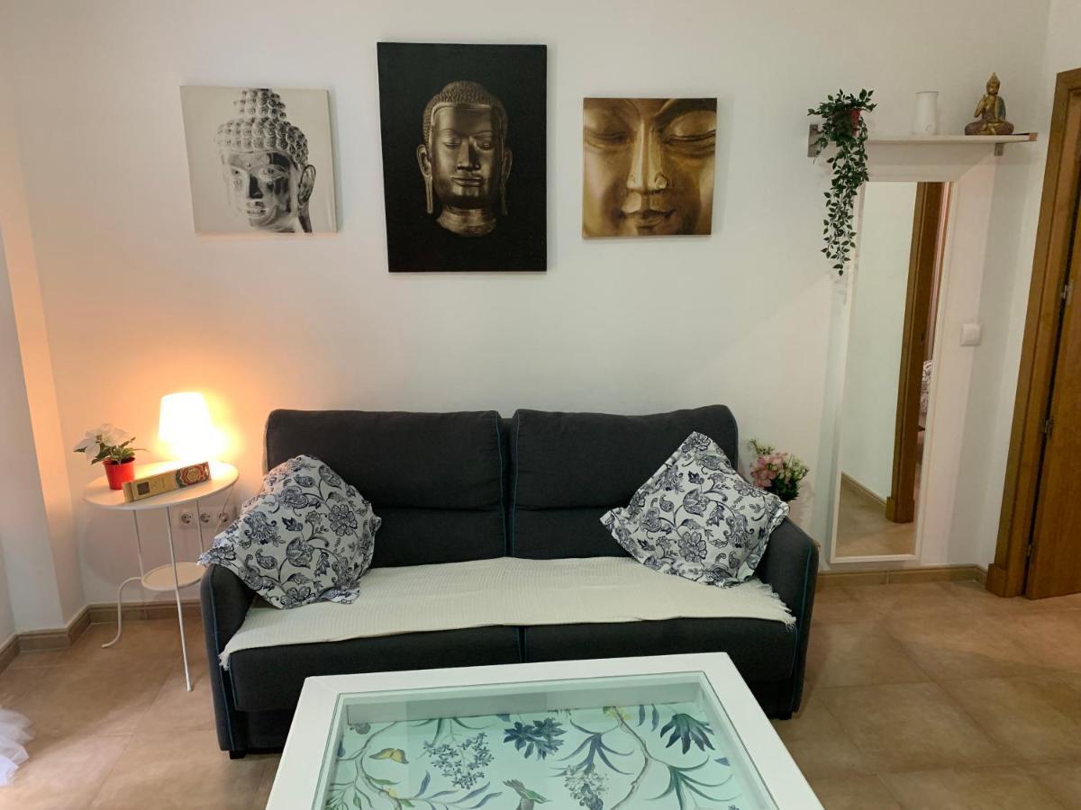 Appartement Palma 2 Suenos à Jerez de la Frontera Extérieur photo