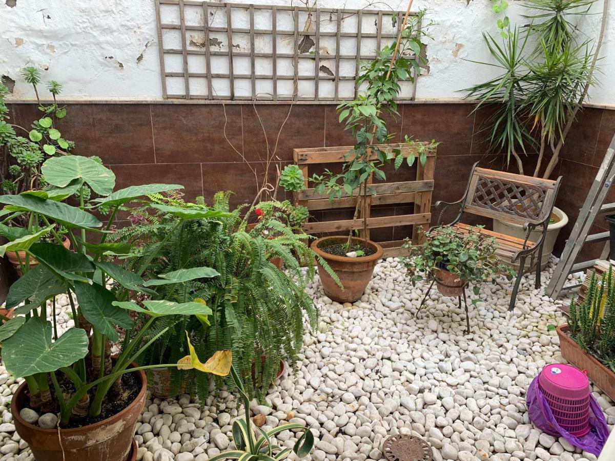 Appartement Palma 2 Suenos à Jerez de la Frontera Extérieur photo