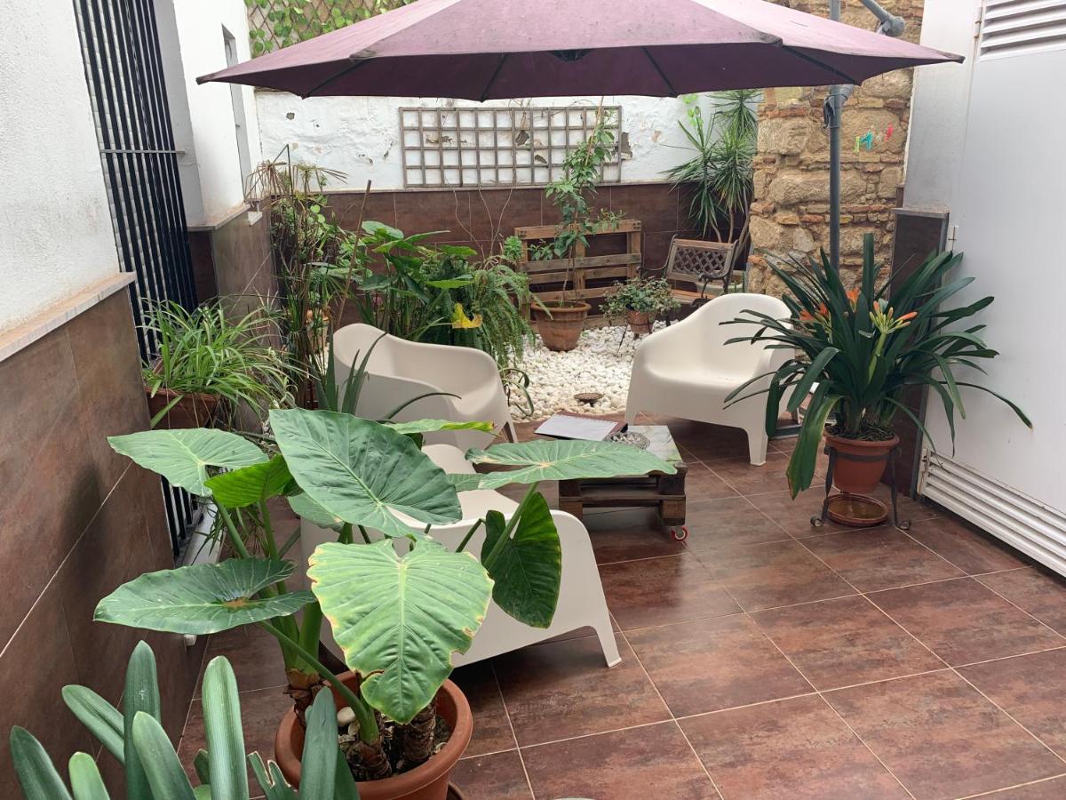 Appartement Palma 2 Suenos à Jerez de la Frontera Extérieur photo