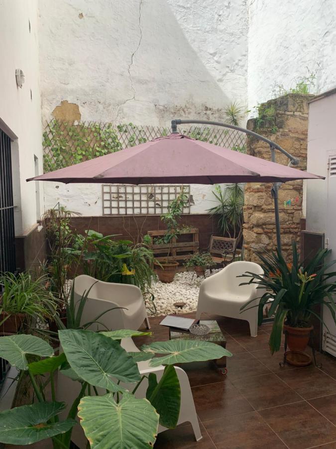 Appartement Palma 2 Suenos à Jerez de la Frontera Extérieur photo