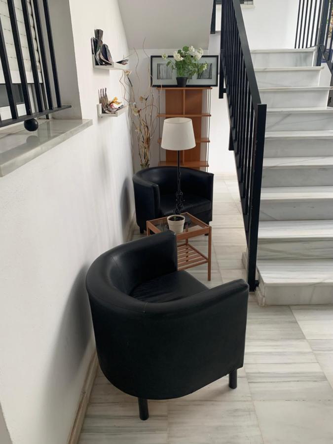 Appartement Palma 2 Suenos à Jerez de la Frontera Extérieur photo