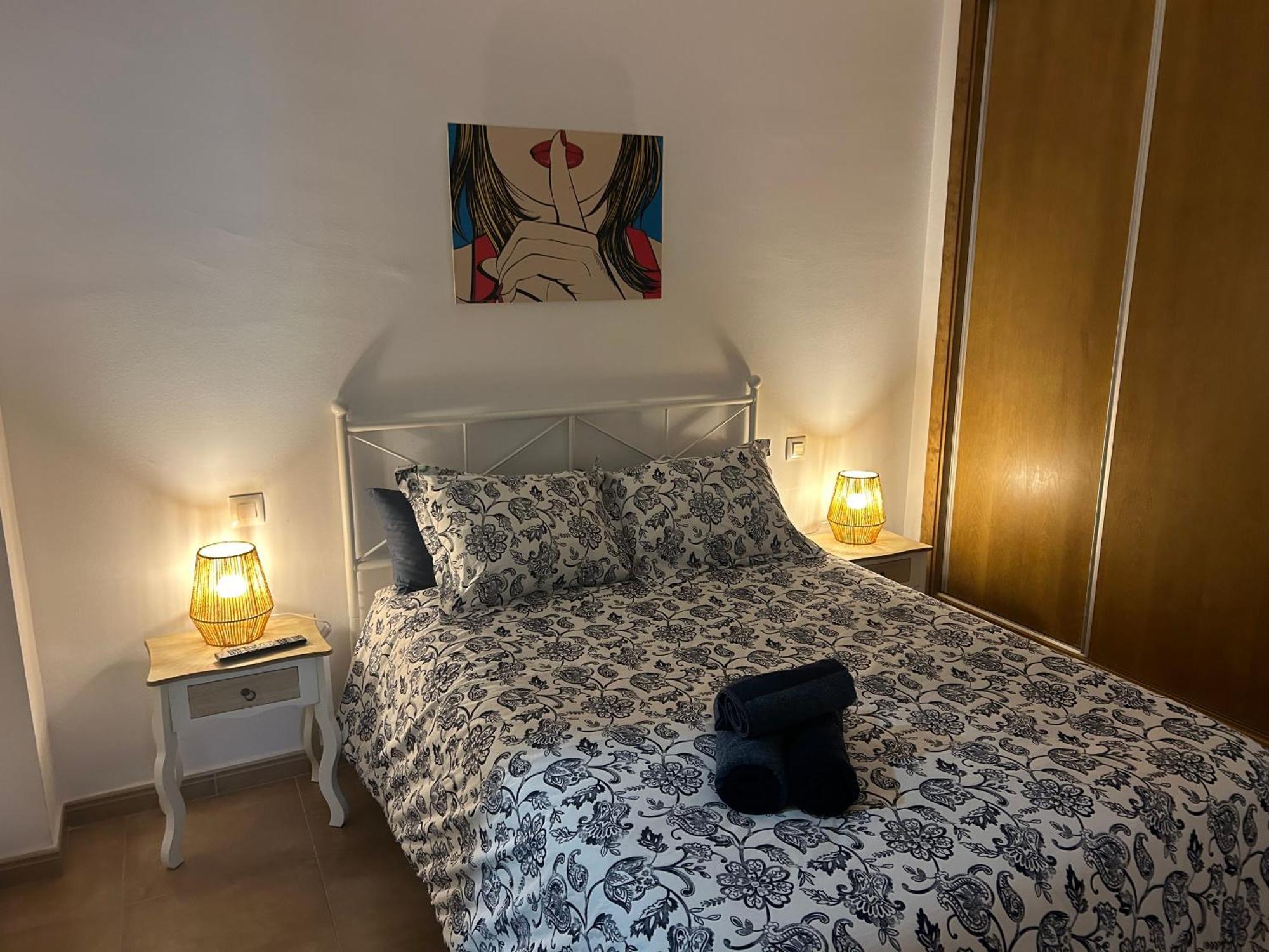 Appartement Palma 2 Suenos à Jerez de la Frontera Extérieur photo
