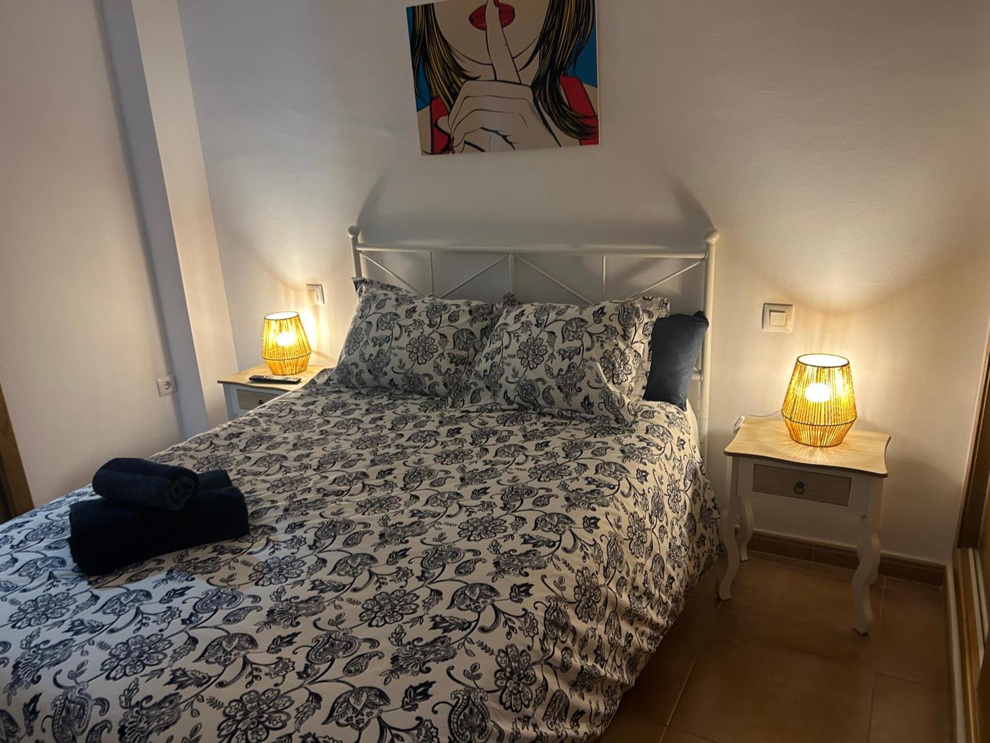Appartement Palma 2 Suenos à Jerez de la Frontera Extérieur photo